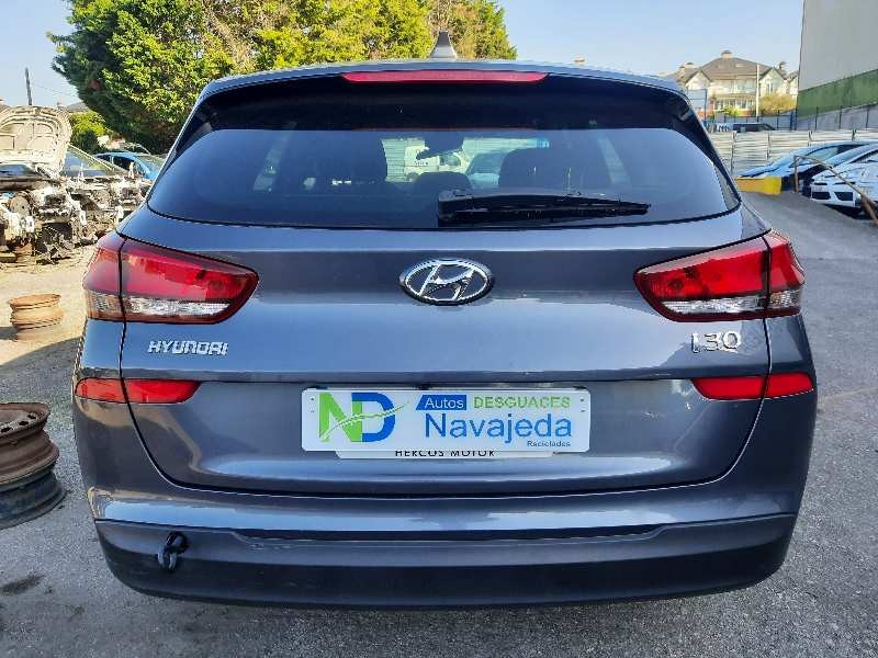 hyundai i30 cw (pd) del año 2019