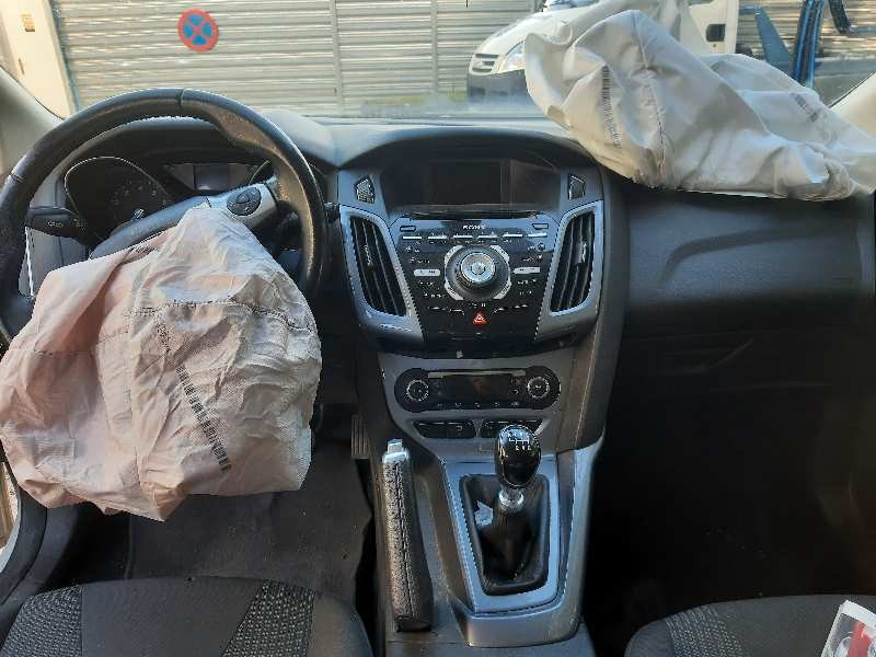 ford focus lim. (cb8) del año 2014