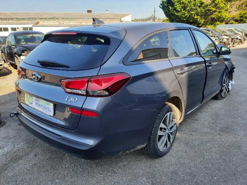 hyundai i30 cw (pd) del año 2019