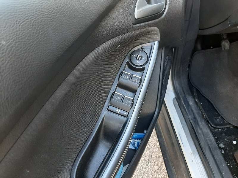 ford focus lim. (cb8) del año 2014