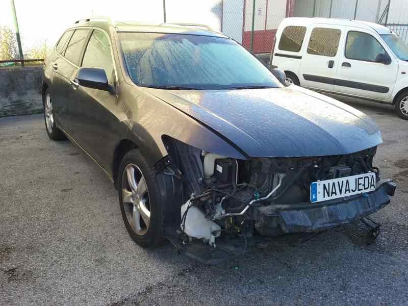 honda accord tourer (cw) del año 2009