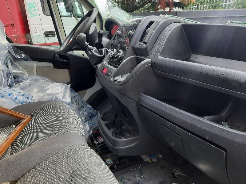 fiat ducato del año 2022