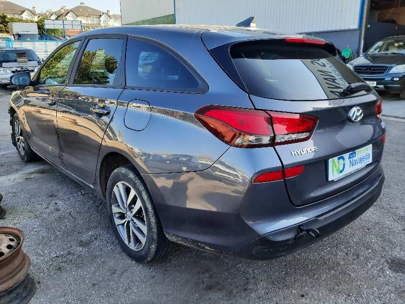 hyundai i30 cw (pd) del año 2019