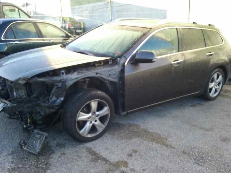 honda accord tourer (cw) del año 2009