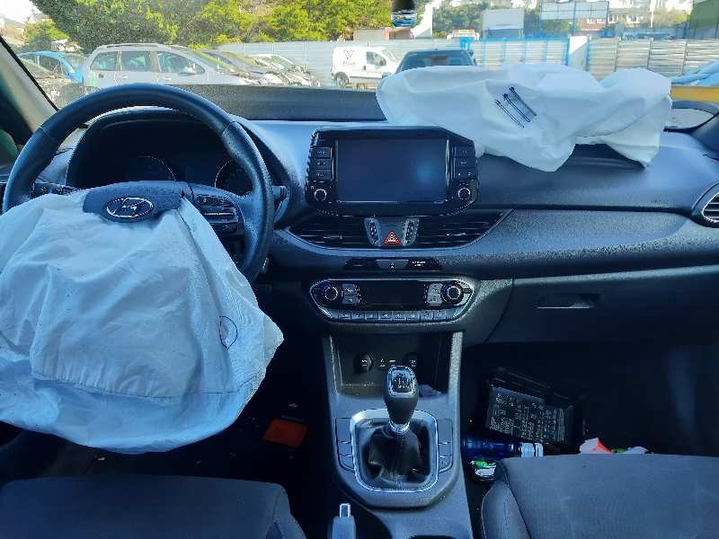 hyundai i30 cw (pd) del año 2019