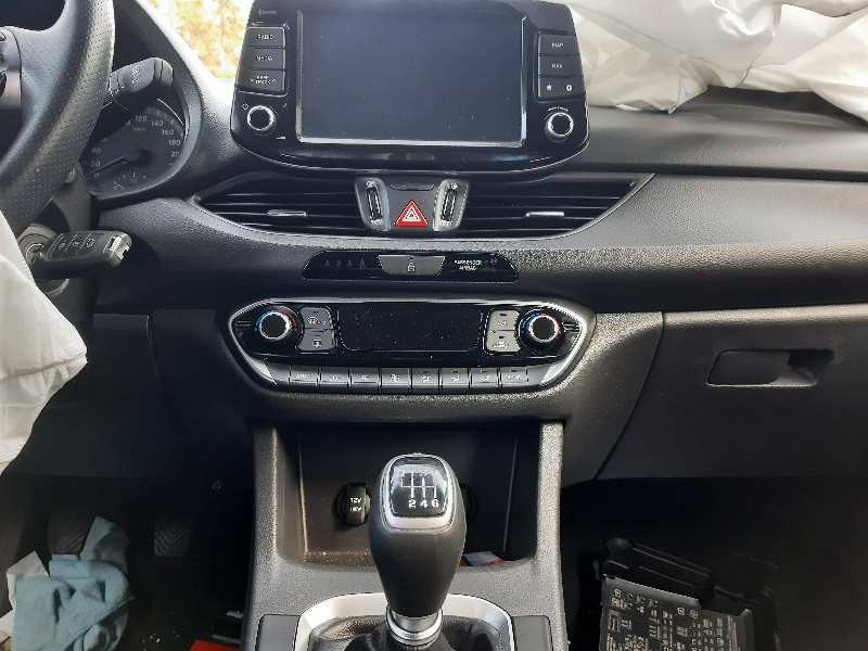 hyundai i30 cw (pd) del año 2019