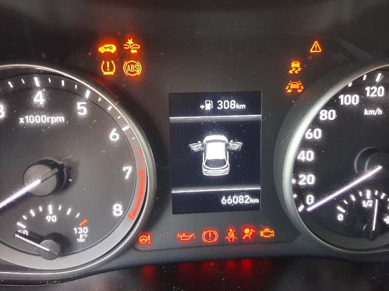 hyundai i30 cw (pd) del año 2019