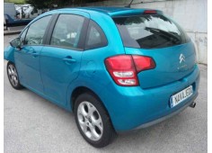 citroën c3 del año 2010 2
