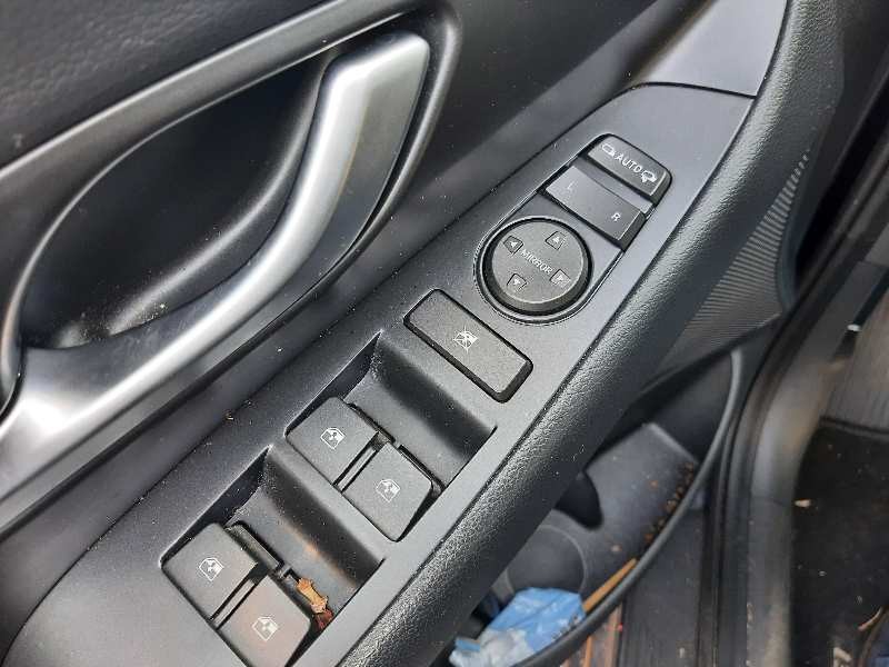 hyundai i30 cw (pd) del año 2019