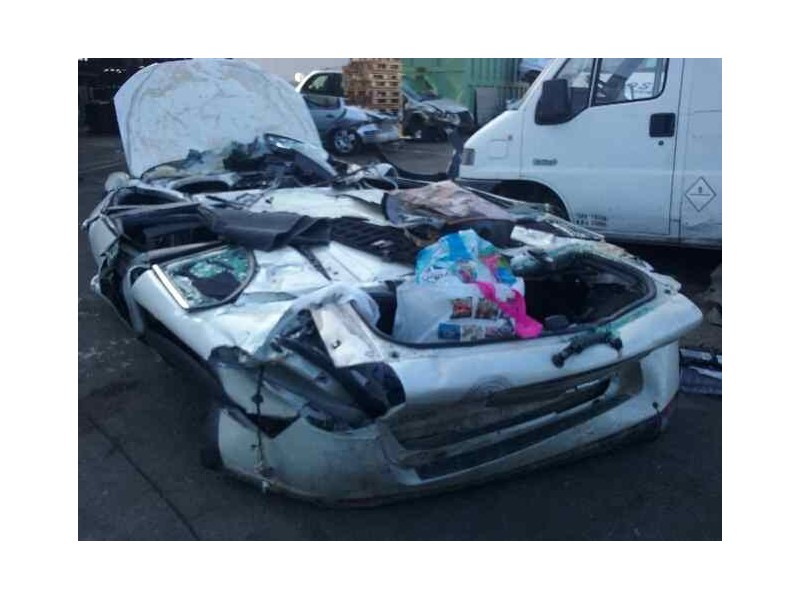 chevrolet captiva del año 2011