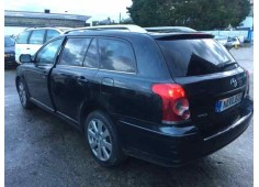 toyota avensis wagon (t25) del año 2008 2