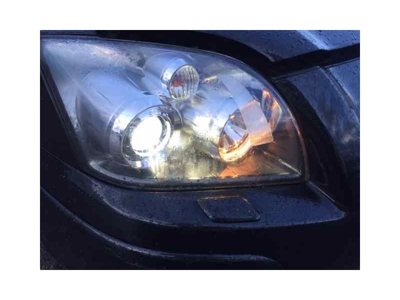 toyota avensis wagon (t25) del año 2008