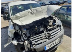 volkswagen caddy furgón/kombi del año 2017