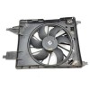 Recambio de electroventilador para renault scenic ii authentique referencia OEM IAM  GATE 