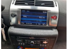 citroën c4 berlina del año 2009