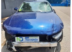 audi a4 ber. (b8) del año 2013