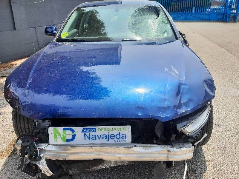 audi a4 ber. (b8) del año 2013