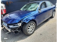 audi a4 ber. (b8) del año 2013 2