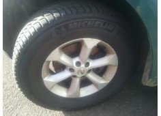 nissan pathfinder (r51) del año 2008 2