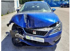 seat leon (5f1) del año 2018