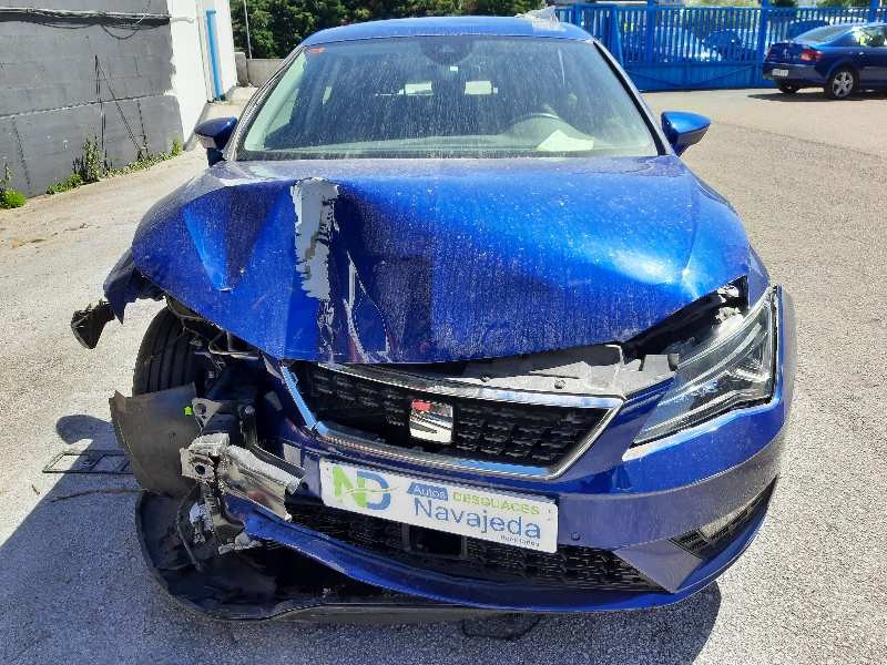 seat leon (5f1) del año 2018