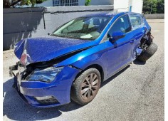 seat leon (5f1) del año 2018 2