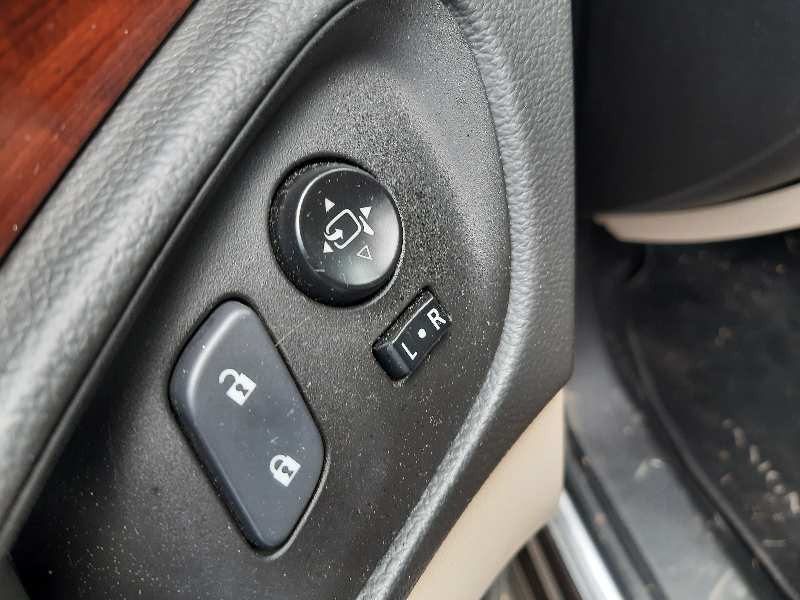 opel insignia berlina del año 2015