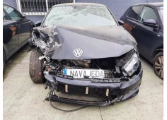 volkswagen scirocco (137) del año 2010