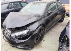 volkswagen scirocco (137) del año 2010 2