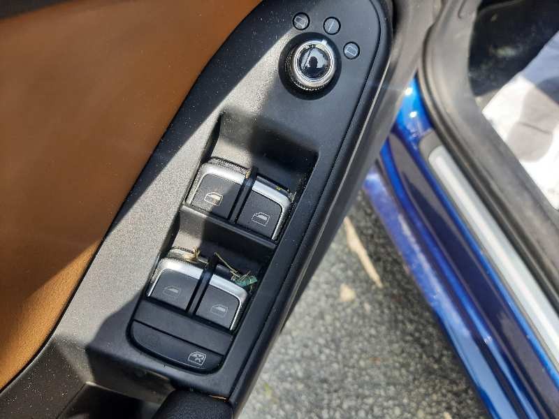 audi a4 ber. (b8) del año 2013