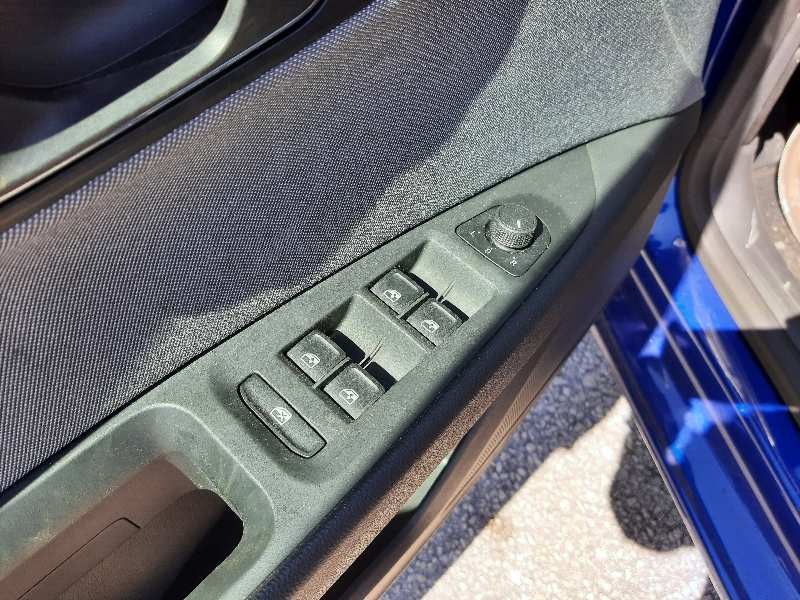 seat leon (5f1) del año 2018