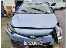 hyundai i20 del año 2013