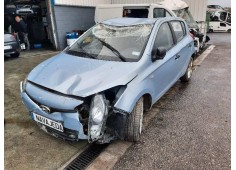 hyundai i20 del año 2013 2