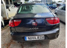 seat exeo berlina (3r2) del año 2020