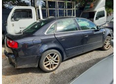 seat exeo berlina (3r2) del año 2020 2