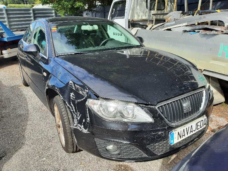 seat exeo berlina (3r2) del año 2020