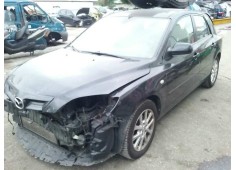 mazda 3 lim. (bl) del año 2009