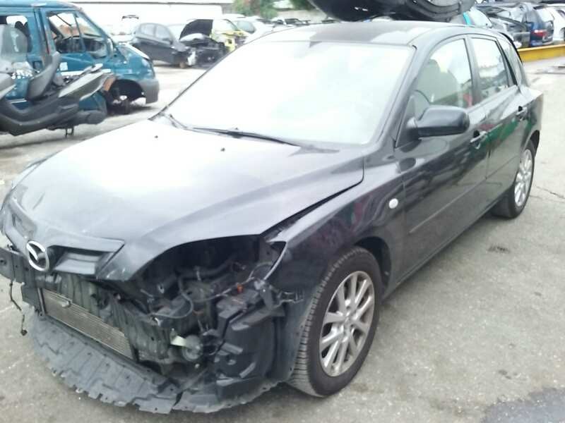 mazda 3 lim. (bl) del año 2009