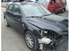 mazda 3 lim. (bl) del año 2009 2