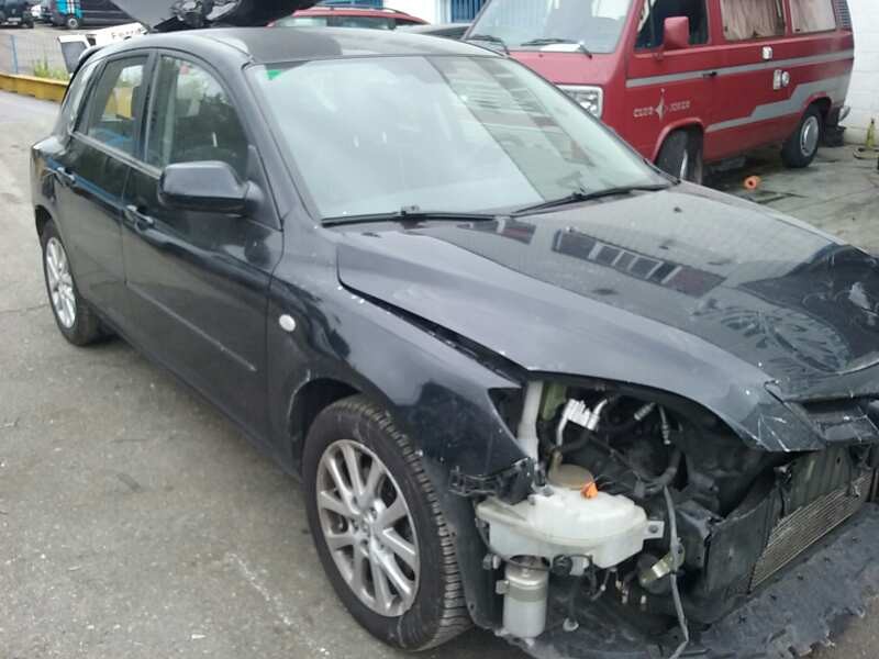 mazda 3 lim. (bl) del año 2009