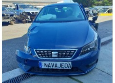 seat leon (5f1) del año 2017