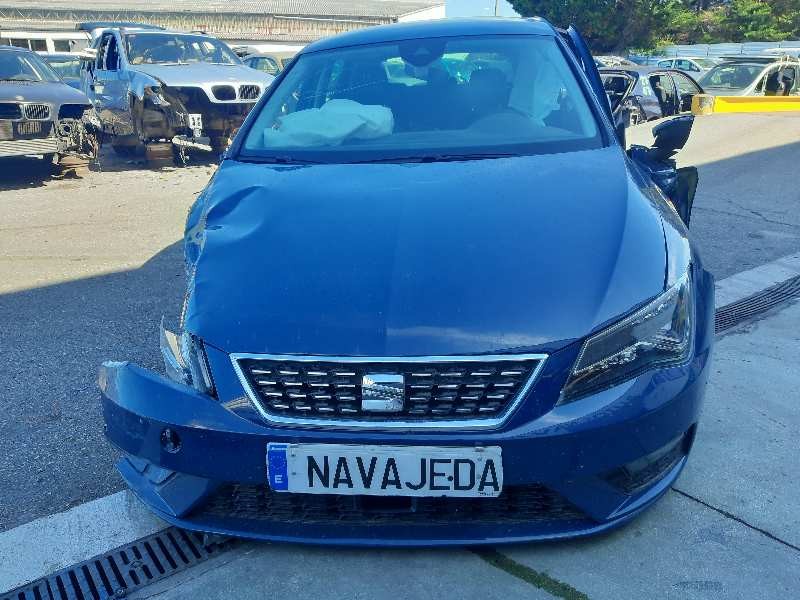 seat leon (5f1) del año 2017