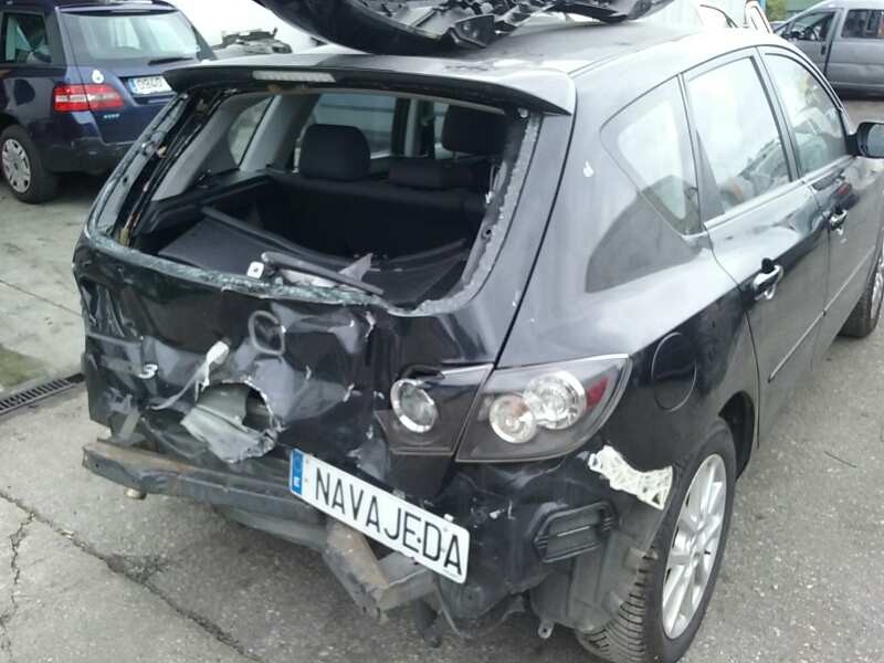 mazda 3 lim. (bl) del año 2009