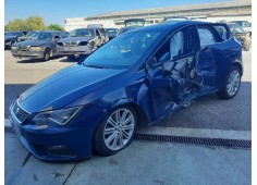 seat leon (5f1) del año 2017 2