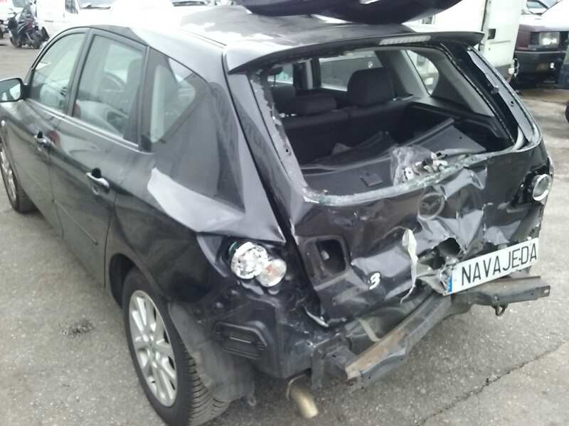 mazda 3 lim. (bl) del año 2009