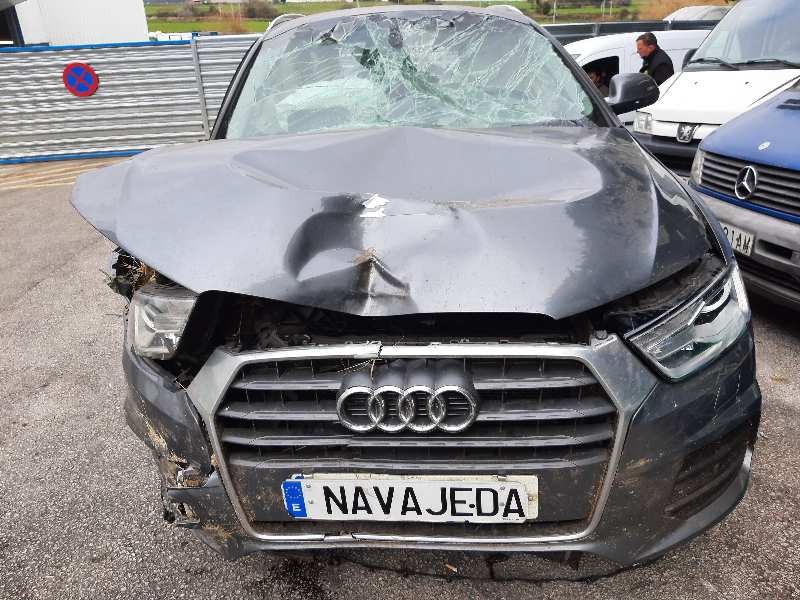 audi q3 (8ug) del año 2015