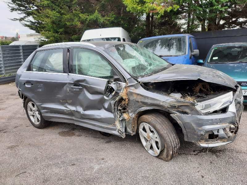 audi q3 (8ug) del año 2015