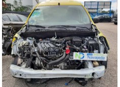 dacia dokker del año 2020