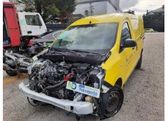 dacia dokker del año 2020 2