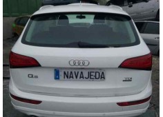 audi q5 (8r) del año 2015